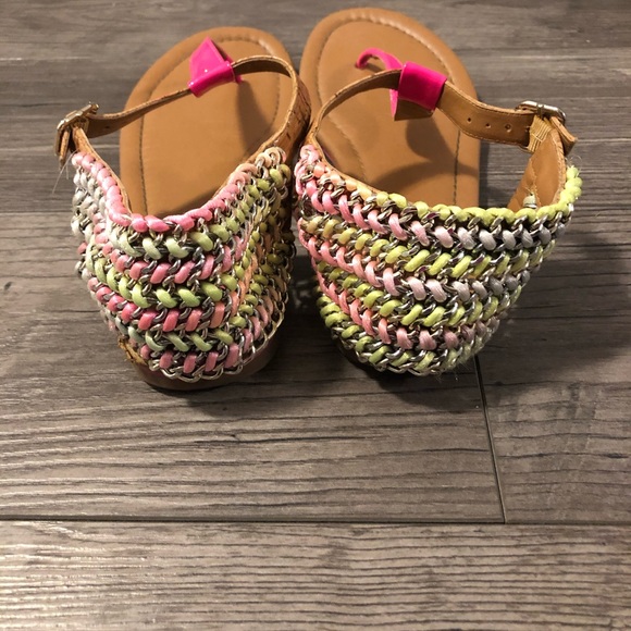 Sandals - Picture 2 of 4